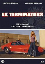 Inlay van Ex Terminators